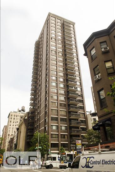 40 East 80th Street Upper East Side New York NY 10075