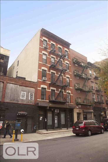 56 Ludlow Street 3RDFLOOR Chinatown New York NY 10002