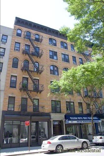 324 East 91st Street 32 Upper East Side New York NY 10128