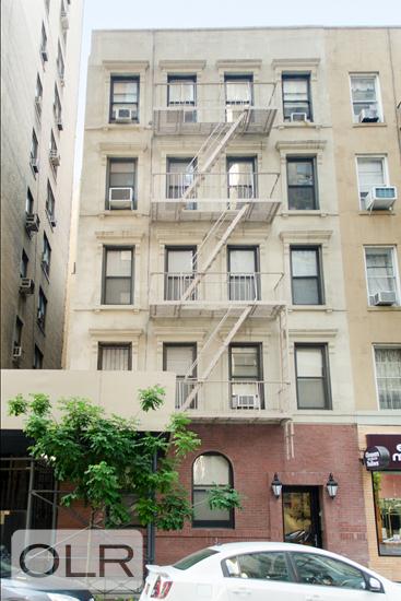 105 East 88th Street 1B Carnegie Hill New York NY 10128