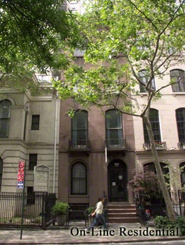 112 East 35th Street Murray Hill New York NY 10016