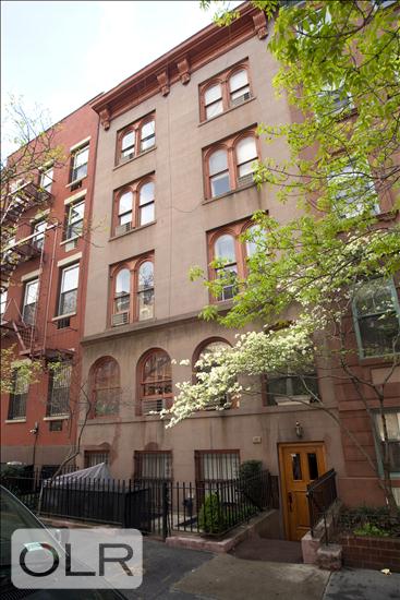 252 West 21st Street Chelsea New York NY 10011