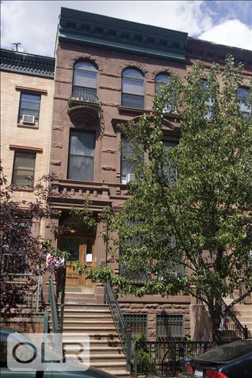 247 West 122nd Street West Harlem New York NY 10027