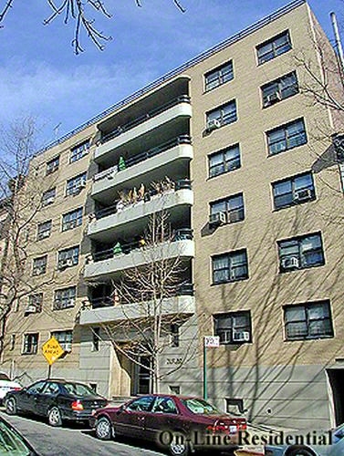 19 Hamilton Terrace Hamilton Heights New York NY 10031