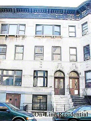 472 West 143rd Street Hamilton Heights New York NY 10031