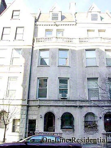473 West 143rd Street Hamilton Heights New York NY 10031