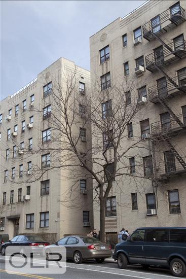 680 Fort Washington Avenue 6M Hudson Heights New York NY 10040