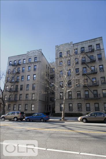 615 Fort Washington Avenue 6A Hudson Heights New York NY 10040