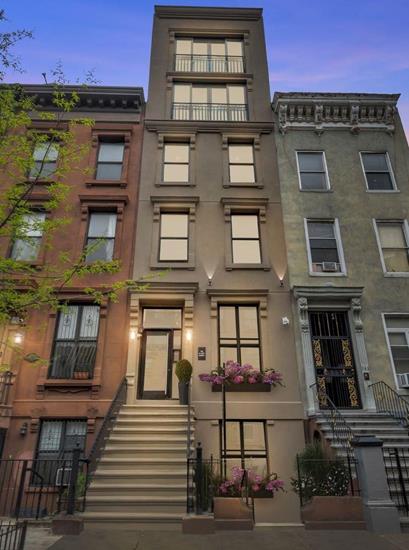 145 West 129th Street West Harlem New York NY 10027