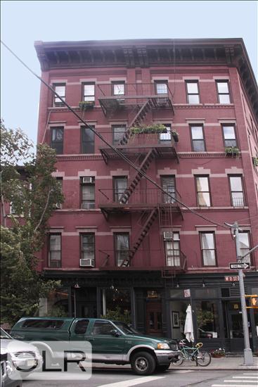 344 West 11th Street 2 W. Greenwich Village New York NY 10014