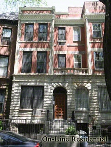 129 West 95th Street Upper West Side New York NY 10025