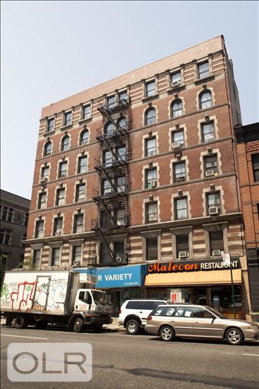 209 West 97th Street 6C Upper West Side New York NY 10025
