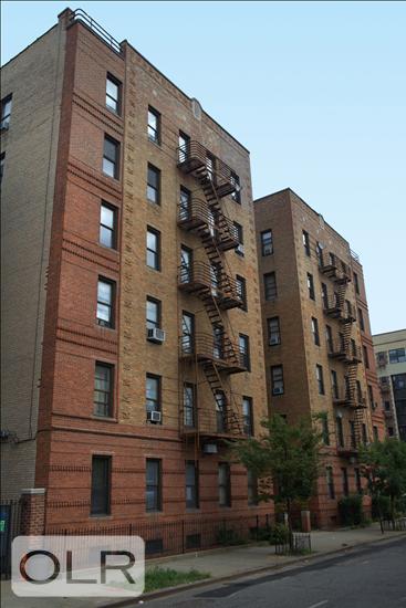 1 West 126th Street 1-C West Harlem New York NY 10027
