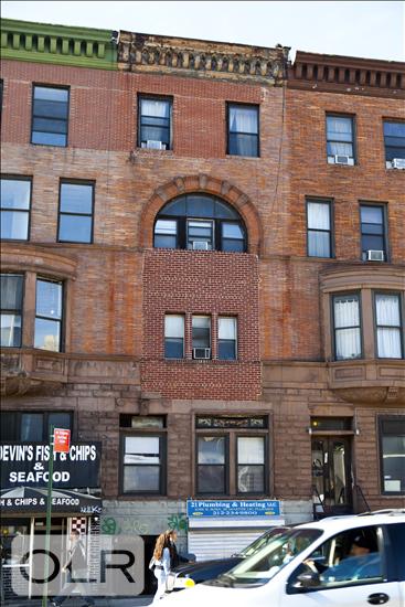 749 Saint Nicholas Avenue 3F Hamilton Heights New York, NY 10031
