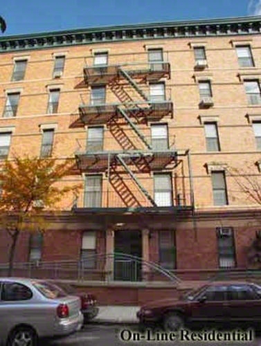 371 West 117th Street 2E West Harlem New York NY 10026