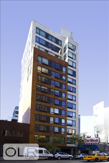 231 Tenth Avenue Chelsea New York NY 10011