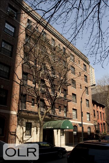 59 Pineapple Street 5A Brooklyn Heights Brooklyn NY 11201