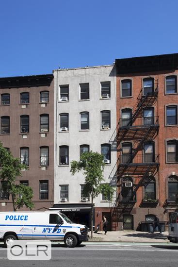 322 Second Avenue Gramercy Park New York NY 10003