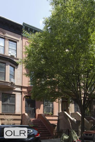 531 West 149th Street Hamilton Heights New York NY 10031