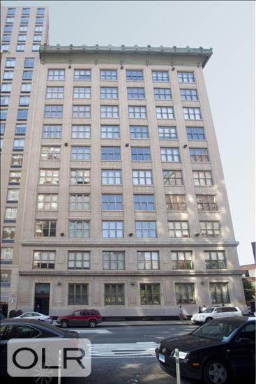 263 Ninth Avenue 4A Chelsea New York NY 10001