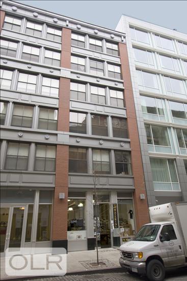 7 Wooster Street Soho New York NY 10013