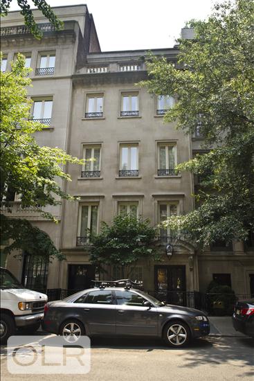 10 East 73rd Street Upper East Side New York NY 10021