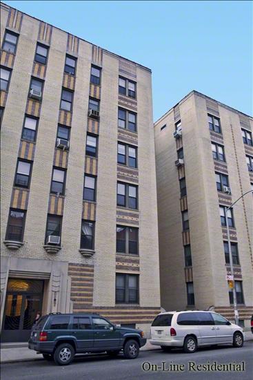 60 Cooper Street 2-C Inwood New York NY 10034