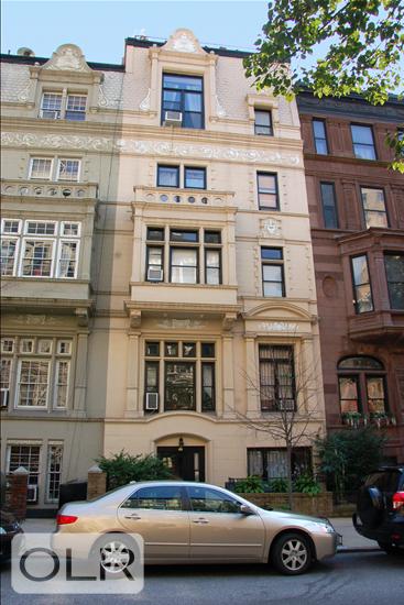 46 West 85th Street 4B Upper West Side New York NY 10024