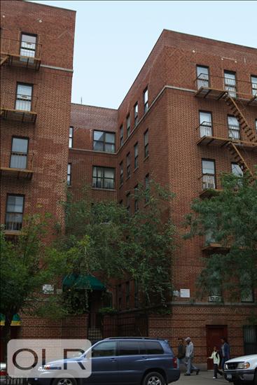 581 Academy Street Inwood New York NY 10034