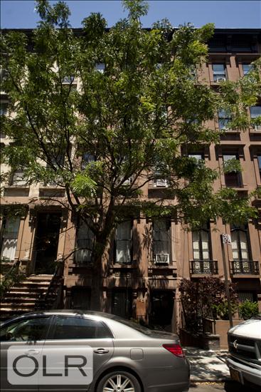 53 West 71st Street Lincoln Square New York NY 10023