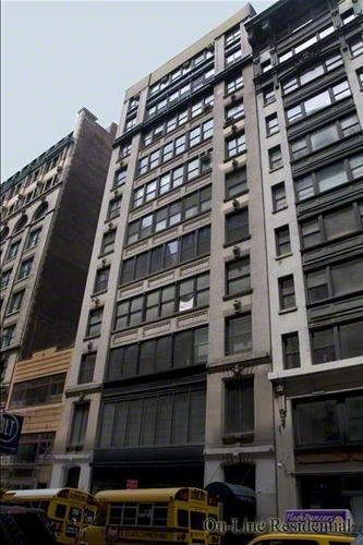 17 West 17th Street Flatiron District New York NY 10011