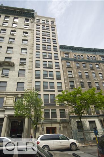 223 West 80th Street Upper West Side New York NY 10024