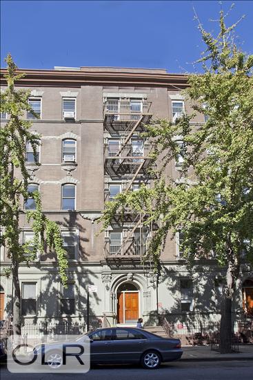 370 Convent Avenue 4-B Hamilton Heights New York NY 10031