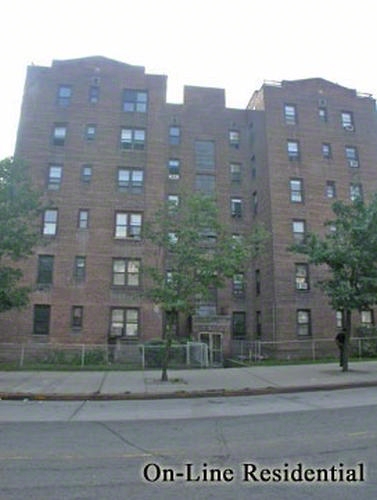 435 Convent Avenue 32 Hamilton Heights New York NY 10031