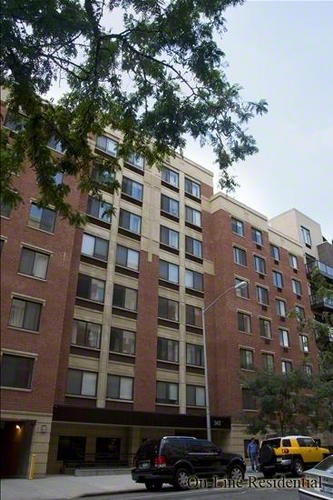 342 East 119th Street East Harlem New York NY 10035