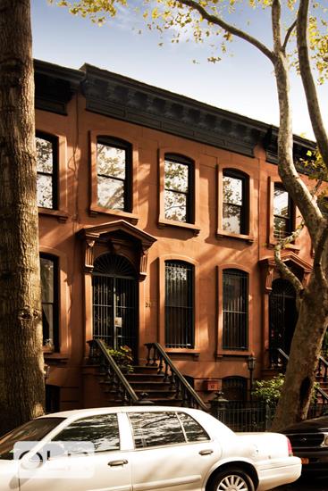 397 Bergen Street Park Slope Brooklyn NY 11217