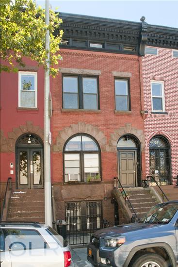 68 Berkeley Place Park Slope Brooklyn NY 11217