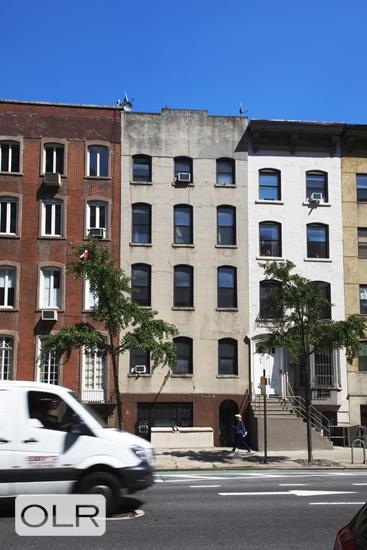 316 Second Avenue 5A Gramercy Park New York NY 10003