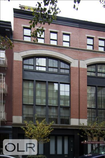 152 Reade Street Tribeca New York NY 10013