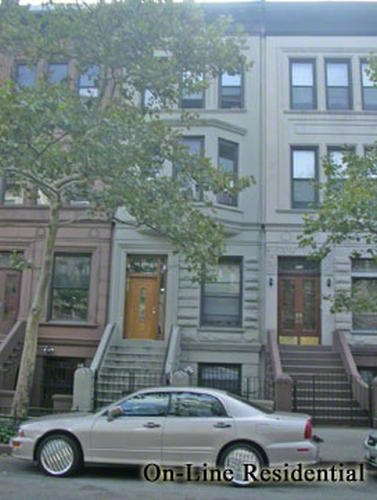 427 Convent Avenue Hamilton Heights New York NY 10031