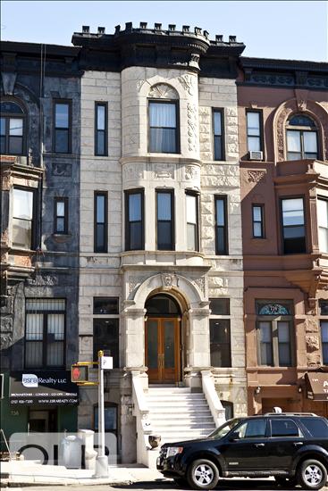 736 Saint Nicholas Avenue 1 Hamilton Heights New York NY 10031