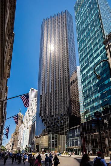 721 Fifth Avenue 44-H Midtown East New York NY 10022