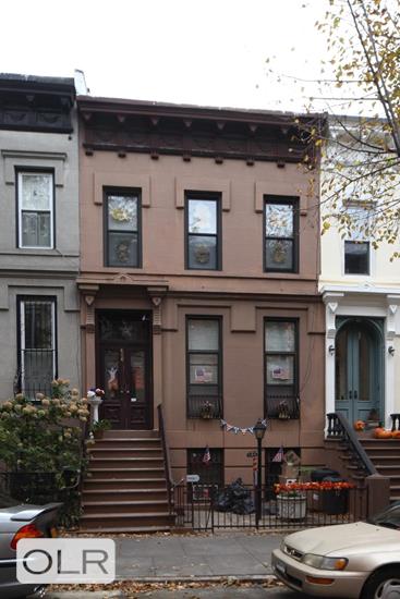 686 Carroll Street 4 Park Slope Brooklyn NY 11215