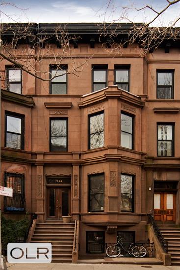 744 Carroll Street Park Slope Brooklyn NY 11215
