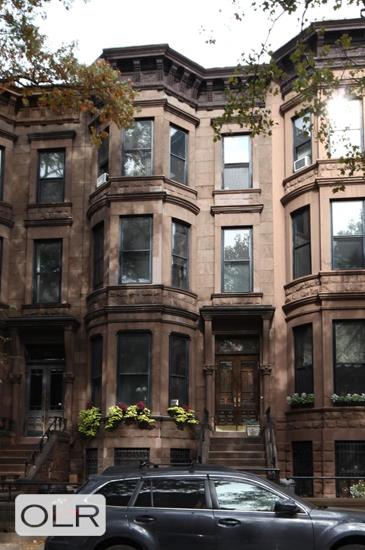 783 Carroll Street Park Slope Brooklyn NY 11215