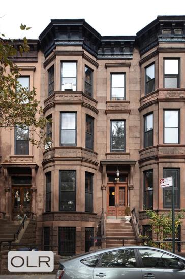 787 Carroll Street Park Slope Brooklyn NY 11215