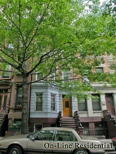 409 West 147th Street Hamilton Heights New York NY 10031