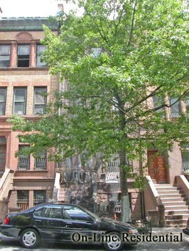 417 West 148th Street # 1 Hamilton Heights New York NY 10031