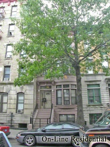 530 West 148th Street Hamilton Heights New York NY 10031