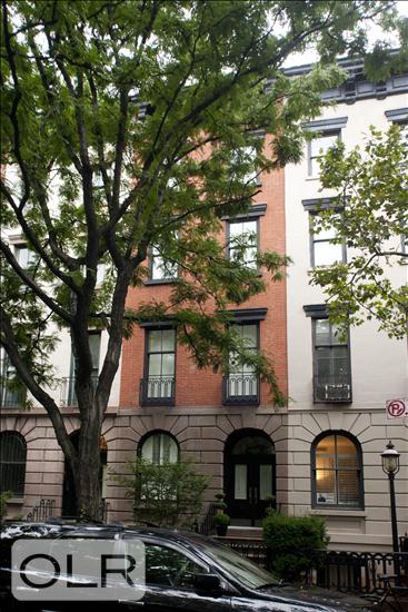 481 West 22nd Street Chelsea New York NY 10031